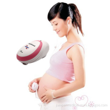 Mini Fetal Doppler (JPD-100SMINI) CE&FDA